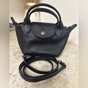 Longchamp Lepilage XS